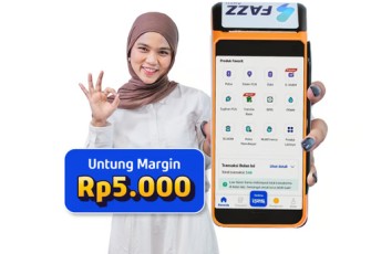 Ilustrasi Berita (Fazz Financial Group)