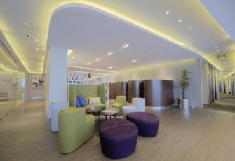 Efisiensi Waktu & Biaya: Kunci memilih Coworking Space di Lokasi Strategis dengan Fasilitas Lengkap