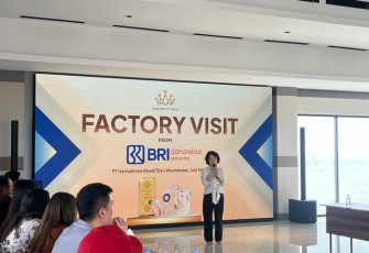 Ilustrasi Berita (BRI Danareksa Sekuritas)