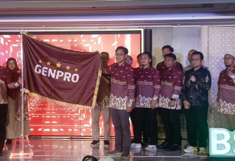 GENPRO Presidential Summit (GPS) 2025