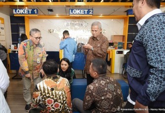 Wamenkeu Anggito Abimanyu 