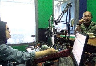 Bergabunglah Dengan TNI AD