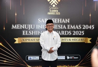 Mendikdasmen Abdul Mu'ti 