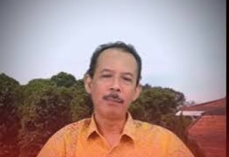 Guru Besar FH Unidha Prof DR. Drs. Widodo, SH. MH, 