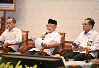 Mendikdasmen Abdul Mu'ti 