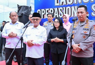 Mendikdasmen Abdul Mu'ti 