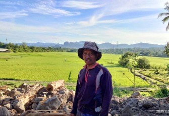 TMMD Kodim 1405 Parepare 