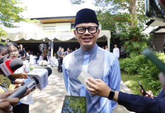 Wamendagri Bima Arya