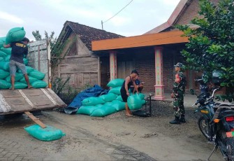 Program sergab di wilayah desa binaan 