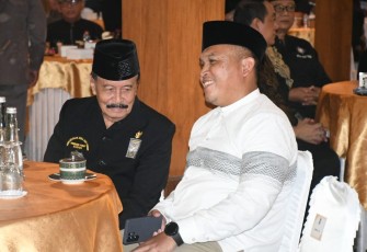 Danrem 081/DSJ Kolonel Arm Untoro Hariyanto 