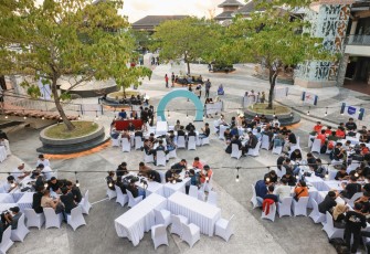 50 Tim dan 40 Peserta Individu  Berlaga Pada E-sport Bintan Bupati Cup Championship Minggu Ini