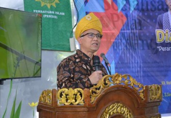 Wamendikdasmen Atip Latipulhayat