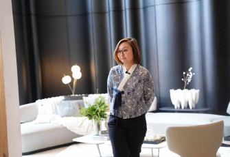 Wamenekraf Irene Umar 