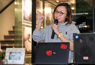 Wamenekraf Irene Umar 