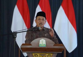 Wamenkop Ferry Juliantono 