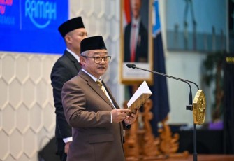 Mendikdasmen Abdul Mu'ti 