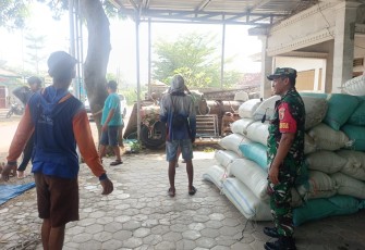 Program sergab di wilayah desa binaan 