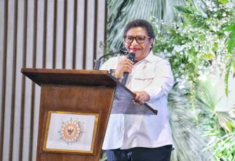 Wamendagri Ribka Haluk