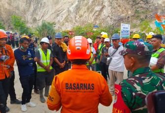 Total Korban Meninggal per Senin Sebanyak 21 Orang