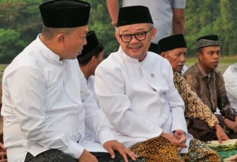 Mendikdasmen Abdul Mu'ti 