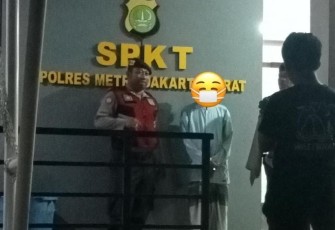 Kakek 69 Tahun Cabuli Lima Anak Dibawah Umur