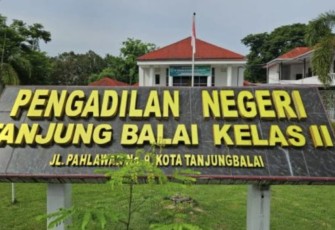 Pengadilan Negeri Tanjungbalai 
