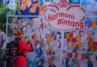 Festival Harmoni Bintang Kemendikdasmen