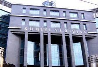 Komisi Yudisial 