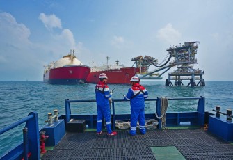 PGN Pastikan Pelanggan Industri Terlayani Optimal 100%