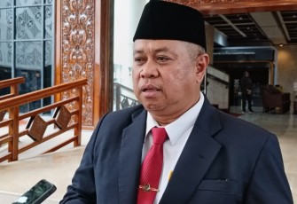 Kepala Dinas Perhubungan (Kadishub) Jatim, Nyono