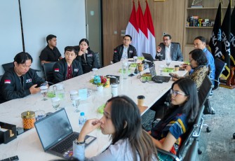 Menteri Ekraf Nilai Industri Dance Potensial Buka Lapangan Kerja dan Peluang Usaha Ekraf