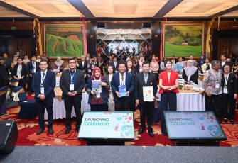 SEAMEO Gelar Forum Pendidikan STEM Asia Tenggara, Perkuat Kolaborasi untuk Transformasi Pendidikan