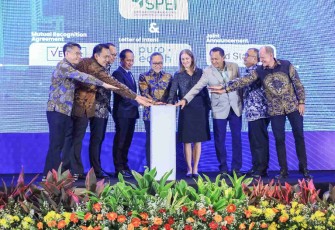 Indonesia Perkuat Integritas Pasar Karbon Nasional