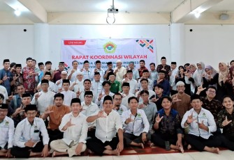 LDII Sulsel Siap Dukung Asta Cita Presiden Prabowo melalui Program Kesehatan, Pendidikan dan Karakter Bangsa