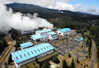 PGE Jadi Tulang Punggung Transisi Energi Menuju Kedaulatan Energi Nasional