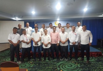 UKW Perdana PJS Sukses Digelar di Medan