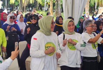 Gerakan Indonesia Peduli Osteoporosis 2025 