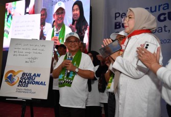 Kemendikdasmen Sampaikan Komitmen Peningkatan Kualitas dan Kesejahteraan Guru