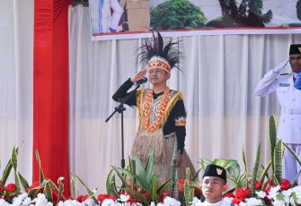 Wakil Menteri Pendidikan Dasar dan Menengah (Wamendikdasmen), Fajar Riza Ul Haq