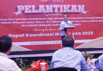 Mentan RI Andi Amran Sulaiman 