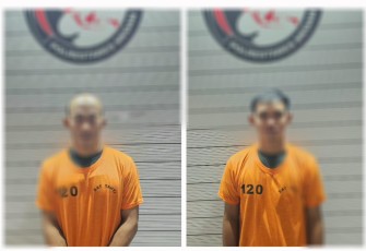 Satresnarkoba Polrestabea Medan Tangkap Diduga Dua Orang Bandar Narkoba