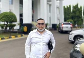 Insan Hadiansyah SH