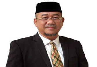 Praktisi Pendidikan dan Kader Al Washliyah Dr KRT H.Hardi Mulyono Surbakti MAP