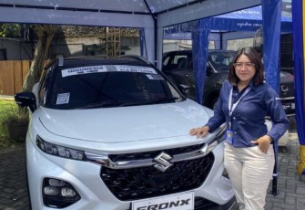 MUF Autofest Magelang 2025