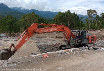 Jelang Nataru 2025/2026, Kementerian PU Pastikan Kesiapan Infrastruktur Jalan dan Jembatan di Sumatera Utara