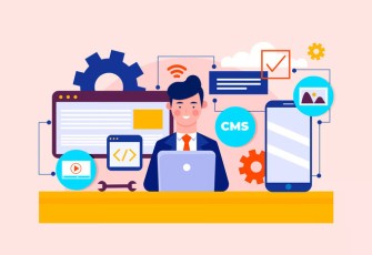 Jurusan Sistem Informasi di Satu University