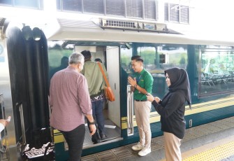 KAI Wisata 