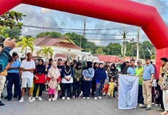 Gemerlap Pinang 2025.