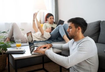 Kebutuhan Internet Meningkat, Ini Tips Memilih WiFi Terbaik untuk Rumah