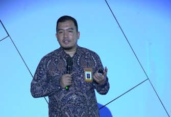 Kepala Pusdatin, Yudhistira Nugraha